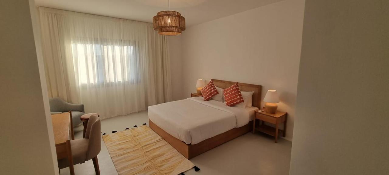 VESTA - El Gouna Residence Hurghada Exterior foto