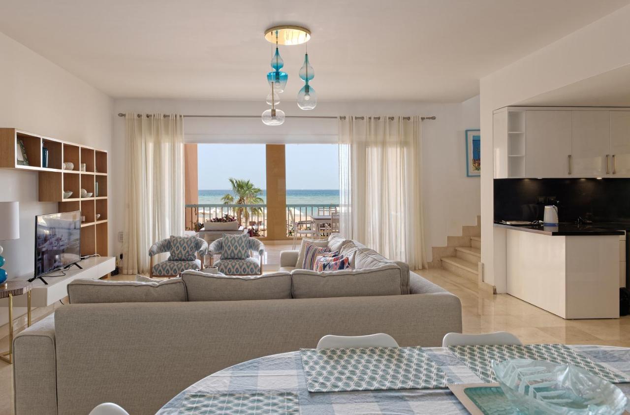 VESTA - El Gouna Residence Hurghada Exterior foto